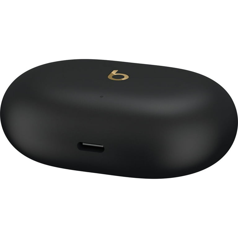 Beats Studio Buds+ ブラック Beats Studio Buds+ Noise Canceling True Wireless In-Ear