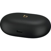 Beats Studio Buds+ Noise Canceling True Wireless In-Ear Headphones (Black) with Accessories
