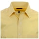 thumbnail image 3 of Manchester Camisa de Vestir Regular Fit  Trigo, 15.5" Cuello 35" Manga Manchester 5030M, 3 of 4