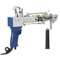 thumbnail image 4 of Abody Electric Carpet Tufting Weaving Machine Professional Flocking Device Industrial Embroidery Tool Cut-Pile Loop-Pile Knitting Equipment, 4 of 7