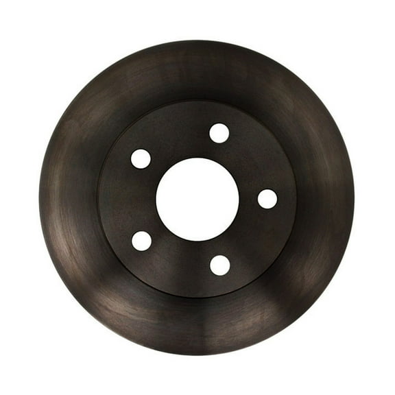 Raybestos 6226R Professional Grade Disc Brake Rotor Fits select: 1989-1992 FORD THUNDERBIRD, 1989-1992 MERCURY COUGAR