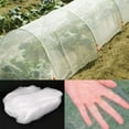 thumbnail image 4 of Insect Protection Net Garden Plant Insect Vegetables Fruit Flower Protection Greenhouse Cover Control Pest Anti-Bird, 4 of 10