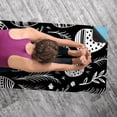 thumbnail image 5 of Easter Yoga Towel with Storage Bag, 72.8"x26.8", Suitable for Yoga, Pilates, Fitness, etc. - Yoga Towels, Yoga Blankets, Gym Towel, 5 of 6