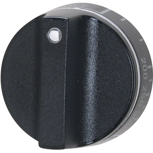 WB3X716 GE Oven Thermostat Knob Replacement - Walmart.com - Walmart.com