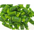 thumbnail image 2 of Tootsie Roll Lime Fruit Chews Candy Half Pound  8oz, 2 of 5