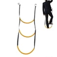 thumbnail image 4 of Boats Ladder Marine Rope Ladder Assist Boarding Rope Ladder, 4 of 6