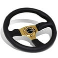 thumbnail image 2 of NRG Innovations Steering Wheel, 2 of 4