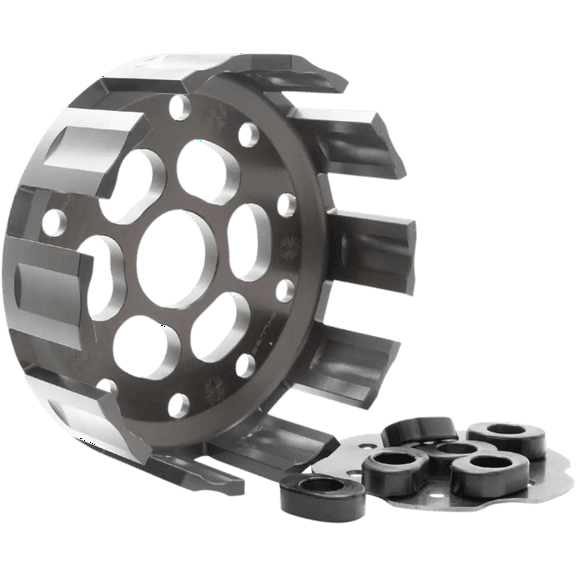 Rekluse Billet Clutch Basket (RMS-4107072)