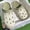 Gray Green, variant on Wave Pattern Platform Men's Clogs, Summer Non-slip Closed Toe Slippers, EVA Soft Sole Two-way Wear Beach Slides for Outdoor