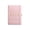 🥑 Pink_Base#2051, variant on 2026 Daily Planner Agenda 365 Day Schedule Notebook – One Page Per Day Hourly Planner, 12-Month Timetable Jan–Dec, Leather Cover, A5, 304 Pages, Elastic Strap