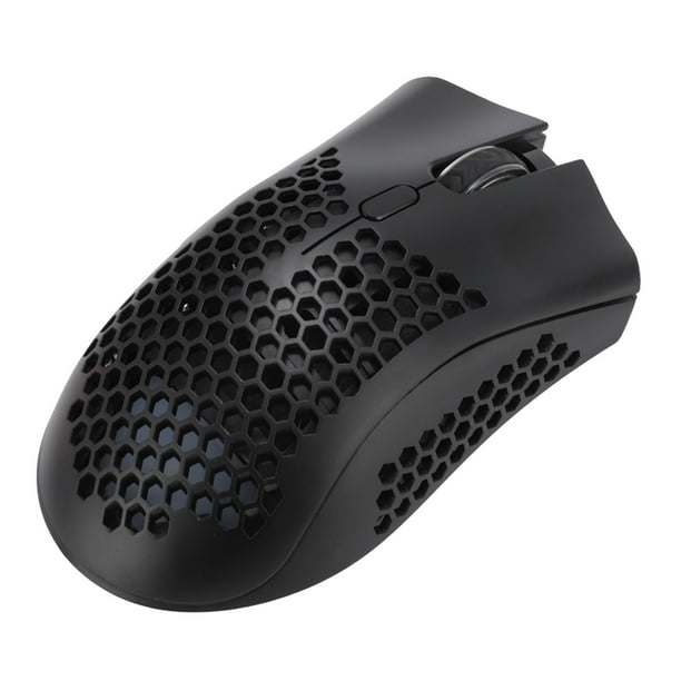 Botones Del Raton 2.4G RATON DE JUEGO INALÁMBRICO, Cálculo los botones Programados para ...