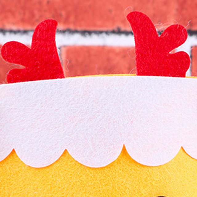 Manualidades Navideñas De Fieltro Manualidades Navideñas De Fieltro Manualidades Navideñas Diy Manualidades De Costura Navideña Manualidades Navideñas Anggrek Otros