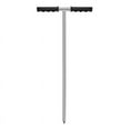 thumbnail image 1 of Stainless Steel Soil Probe, Adjustable Ground Rod Tool for Locating Septic Tanks, Underground Pipes, Water Pipes, 1 of 8