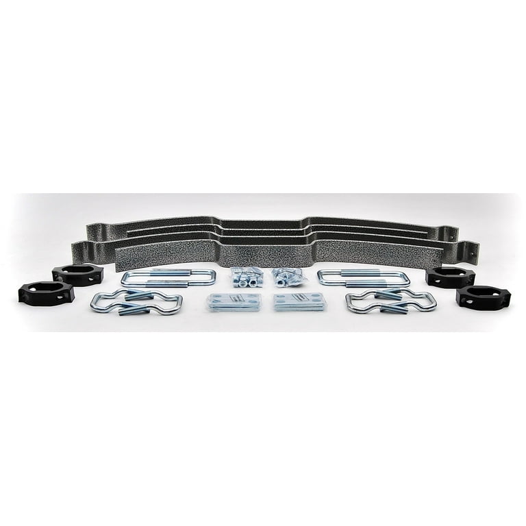 Hellwig 61901 Pro-Series Helper Spring w/Silent Feature Hellwig 61901 Pro-Series Helper Spring w/Silent Feature