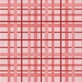 thumbnail image 1 of Ahgly Company Machine Washable Indoor Square Transitional Deep Rose Pink Area Rugs, 7' Square, 1 of 7
