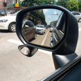 thumbnail image 3 of Rétroviseur Double Usage pour Voiture, Miroir de Roue avant, 3 of 4