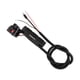 thumbnail image 1 of Desbrozadora Desbrozadora Mango Interruptor Cable Acelerador Profesional Antideslizante para Estilo A, 1 of 7