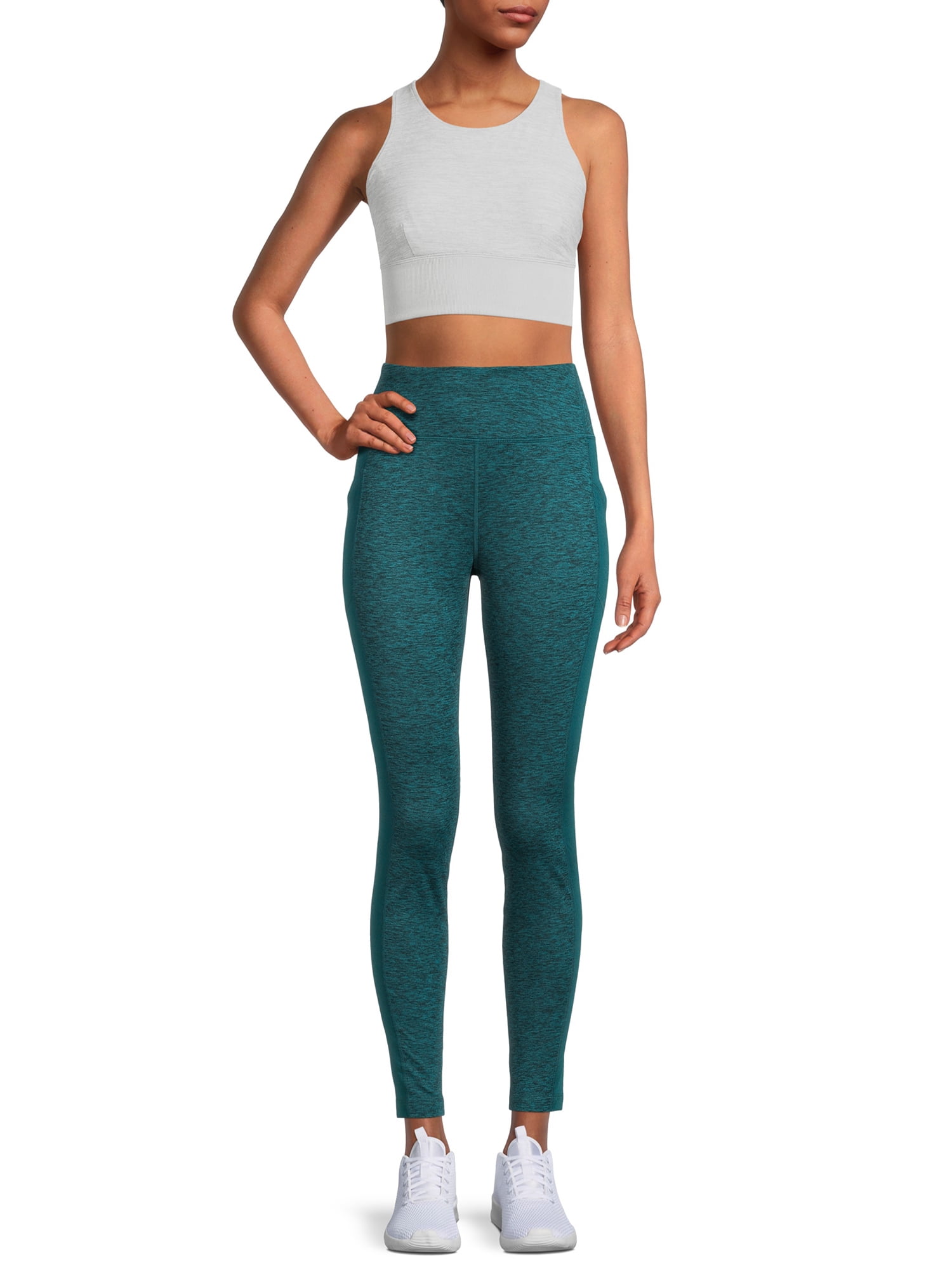 Women's Brushed Leggings - image 2