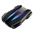 thumbnail image 3 of Disco duro  Bloosom externo 2TB negro, 3 of 4