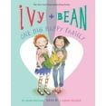 thumbnail image 2 of Ivy and Bean One Big Happy Family (Bk. 11), 2 of 3