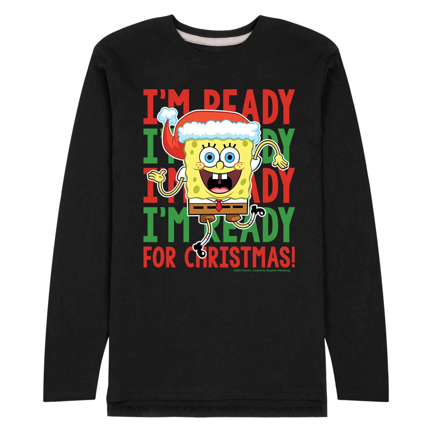 SpongeBob SquarePants - Christmas and 