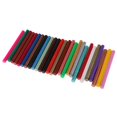 thumbnail image 4 of veasfak 10pcs Multi-color Round Sealing Sticks for Wedding Invitation Letter Card Stamp, 4 of 8