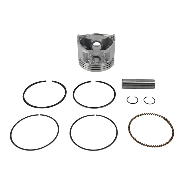 Piston Completo RODA Italika DM 250 2020