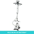 thumbnail image 3 of Conair ExtremeSteam Upright Fabric Steamer, GS95,, 3 of 6