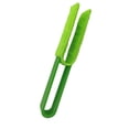 thumbnail image 2 of COM1950s Air Vent Cleaner Brush, 2-in-1 Gap Cleaning Tool with Microfiber Clip for Air Conditioner Vents, Blinds, Car Vents, Removable and Washable Blinds Brush, 2 of 6