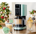 thumbnail image 3 of Restored Ninja NC301 CREAMi Ice Cream Maker, for Gelato, Mix-ins, Milkshakes, Sorbet, Smoothie Bowls & More - Green (Refurbished), 3 of 6