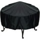 thumbnail image 5 of Cubierta de la Parrilla Impermeable Anti-UV Oxford Funda Protector para Barbacoa Vhermosa ZH-150-13, 5 of 5