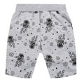 thumbnail image 6 of BJUTIR Baby Boy Shorts Casual Pants Toddler Shorts Summer Mid Pants Boy Shorts Dinosaur Astronaut Summer Slacks, 6 of 8