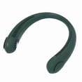 thumbnail image 1 of Portabafless Hanging Ing Neck Fan Usb Charging Outdoor Sports Flexible Neck Mini Er, 1 of 5