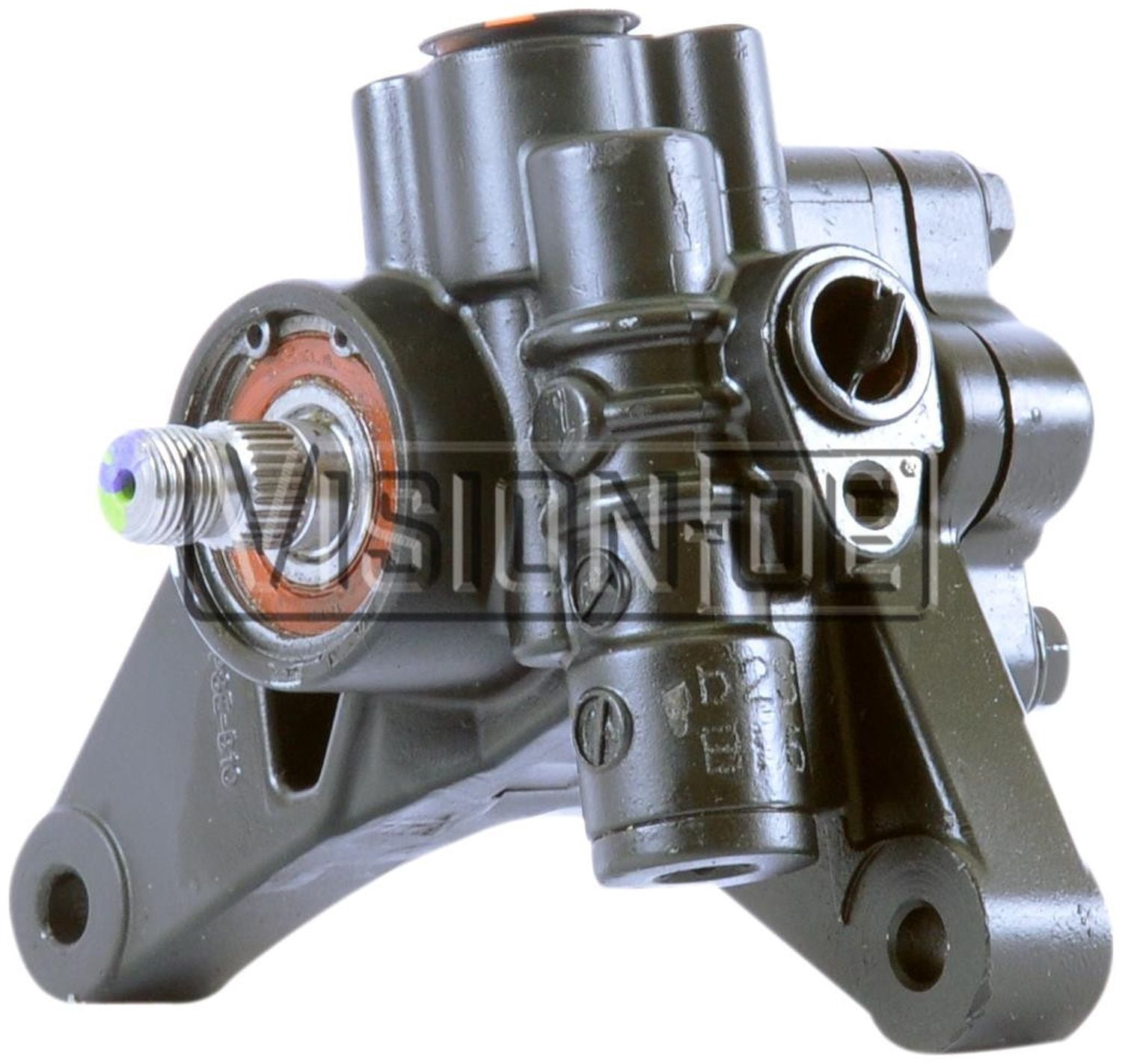 BBB PRECISION 990-0243 BBB INDUSTRIES Psteer Pump