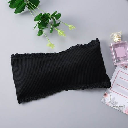 

women s lingerie sexy Women Outerwear Bra Breathable Skin Friendly Breasted High Elastic Beautiful Back Wrap Bra