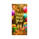 thumbnail image 1 of Decoración del hogar, decoración de habitaciones, decoración de paredes, ambientes de fiesta de Nochevieja, pancartas decorativas, fondos, telas colgantes, cubiertas de tela para puertas., 1 of 5