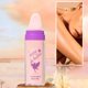 thumbnail image 1 of Resaltador en barra en polvo Fácil de limpiar Ojos Brillo Brillo 10G Cuerpo Ilumina Polvo suelto suave para mujeres Parejas Reuniones familiares Tono de piel medio Baoblaze Poder iluminador, 1 of 6