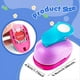 thumbnail image 2 of Circle Punch, 1 Inch Hole Punch Paper Punch Circle Cutter Paper Punches For Crafting Cardstock Gift Wrapping Greeting Cards (colour Random), 2 of 5