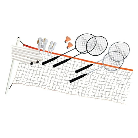 Triumph Sports Badminton Set