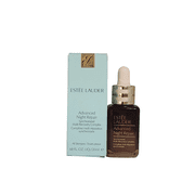 Estée Lauder Advanced Night Repair Face Serum Synchronized Multi-Recovery Complex with Hyaluronic Acid & Peptides | Anti Aging & Hydrating, 0.67 Fl Oz