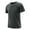 GY2, variant on Men's Sports T Shirt Thin Ice Silk Short Sleeve Activewear Lightweight Breathable Casual Tee for Workout Running Gym Men's Lightweight Crewneck Tee Tops