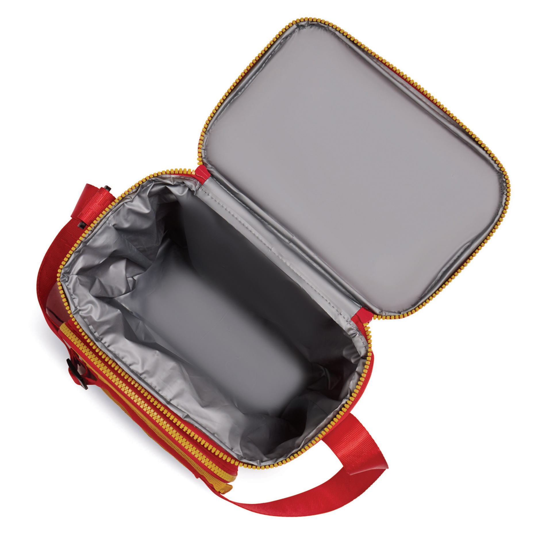 IGLOO  Kansas City Chiefs Square Lined 4-Pack Cooler