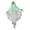 C, variant on Halloween Decorations Outdoor Indoor 27.6" Light Up Ghost Decorations with LED Lights Hanging Ghost Halloween Decor for Yard Porch Garden Lawn Party Halloween Ghost Decor