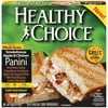 Healthy Choice: Smokehouse Apple & Chicken Panini, 6 oz