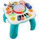 thumbnail image 1 of Mesa de actividades para bebés, mesa de aprendizaje musical, juguetes para bebés 2 en 1, juguetes de educación temprana, regalo musical, 1 of 5