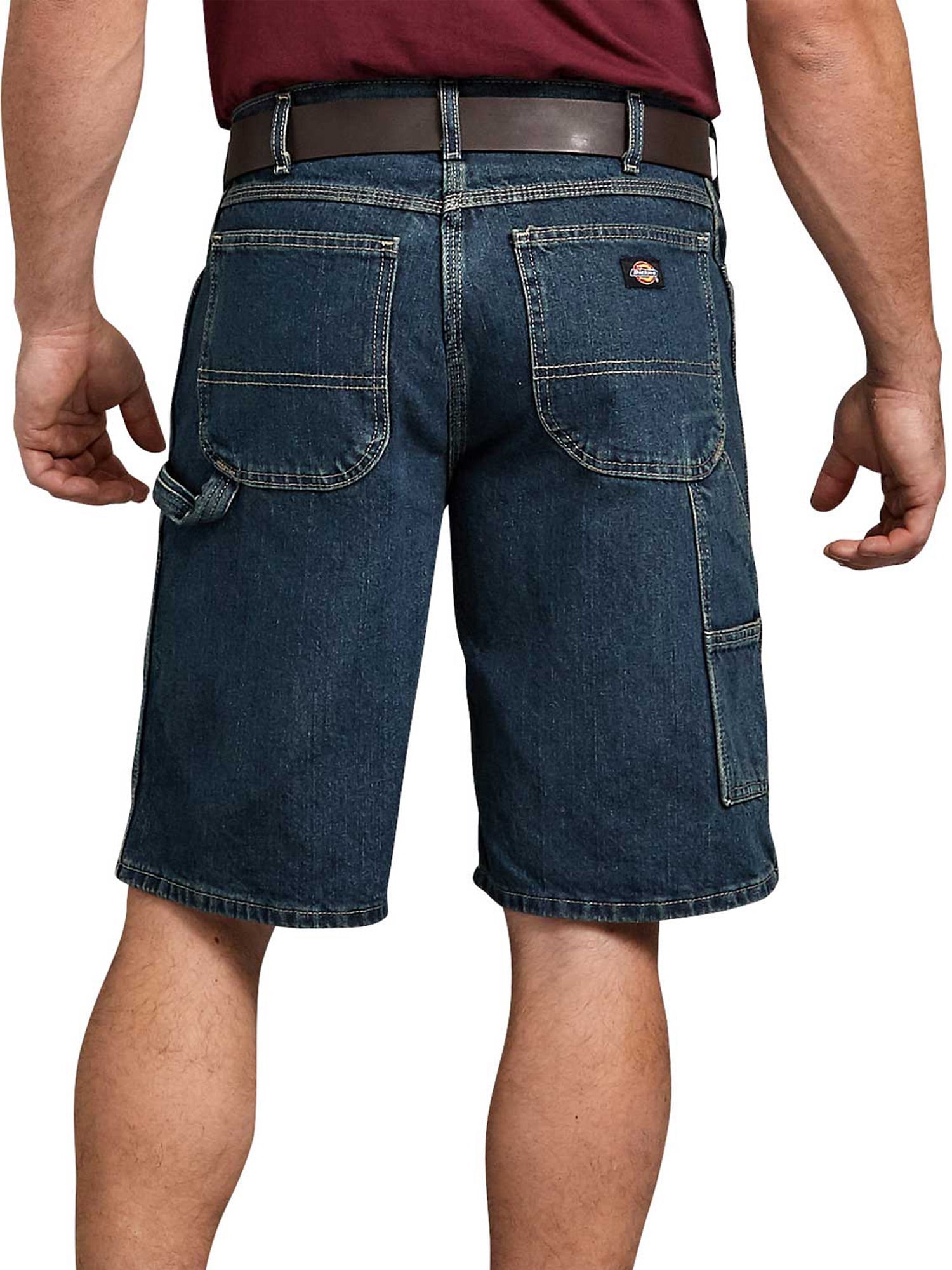 Dickies Men's 11" Relaxed Fit Carpenter Short