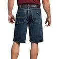 thumbnail image 3 of Dickies Men's 11" Relaxed Fit Carpenter Short, 3 of 3