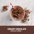 thumbnail image 3 of SlimFast High Protein, Meal Replacement Smoothie Mix, Creamy Chocolate, 1.49 lb (676 g), 3 of 7