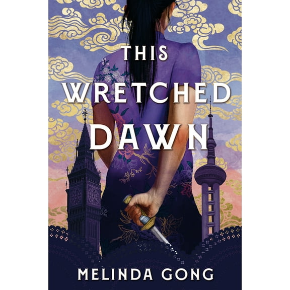 This Wretched Dawn, (Hardcover)