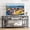 Gray | 65.8", variant on Emorefun Modern TV Stands, 58" Entertainment Center with Open Storage Shelves for Living Room, Bedroom, Rustic Brown